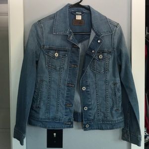 Levi Strauss&CO. Denim Jacket
